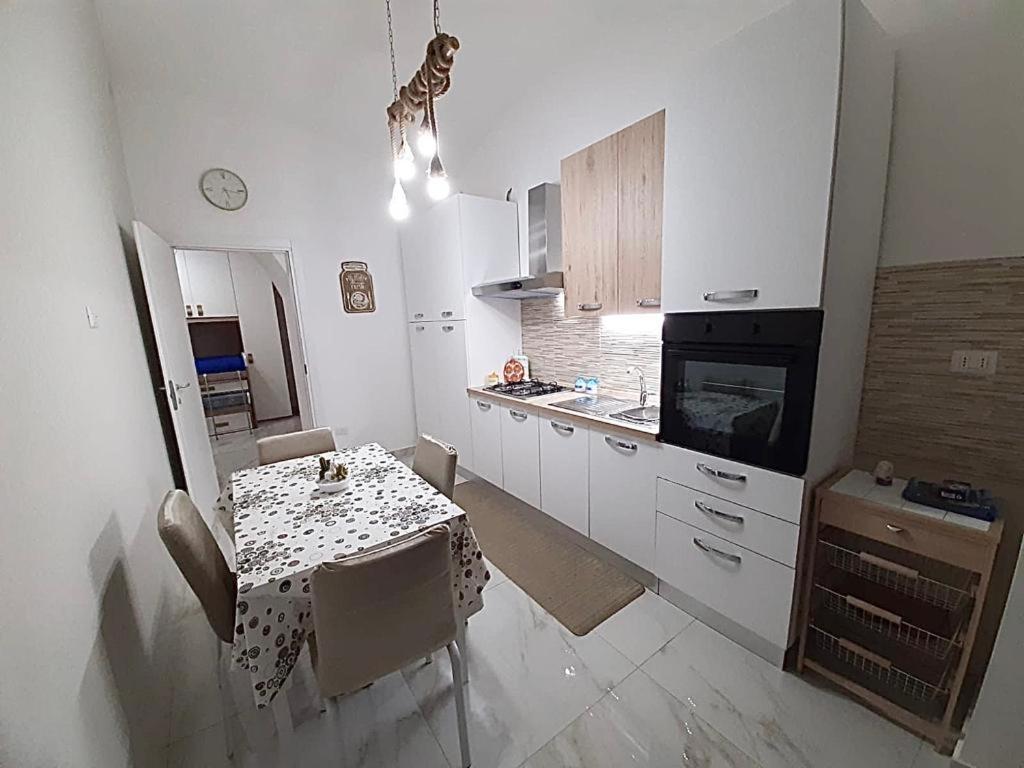 נאפולי Capuozzo Home מראה חיצוני תמונה