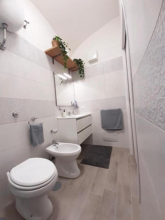 נאפולי Capuozzo Home מראה חיצוני תמונה