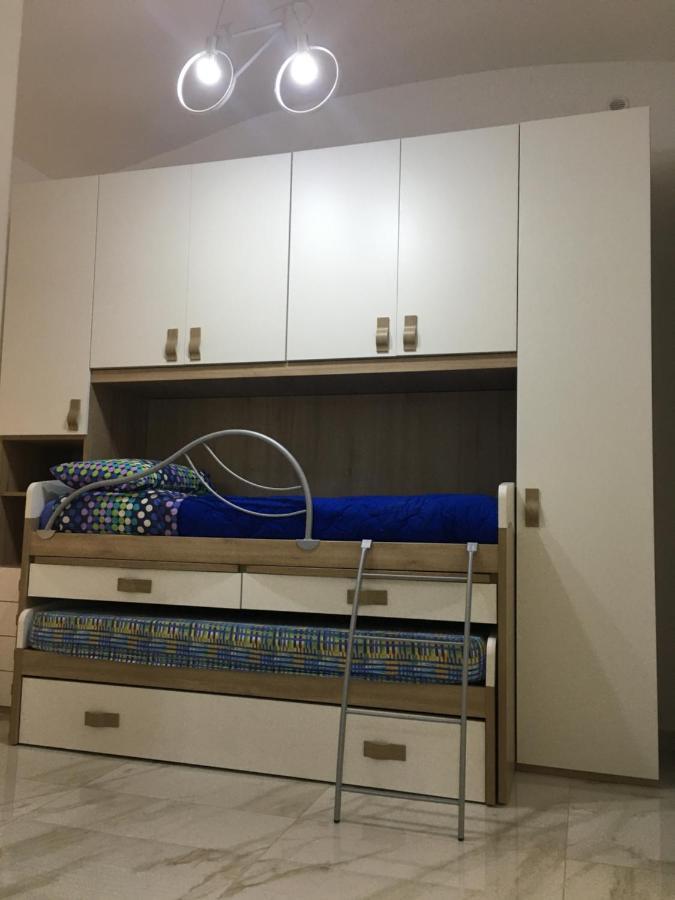 נאפולי Capuozzo Home מראה חיצוני תמונה